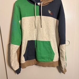 Womens Champion sweatsuit outfit